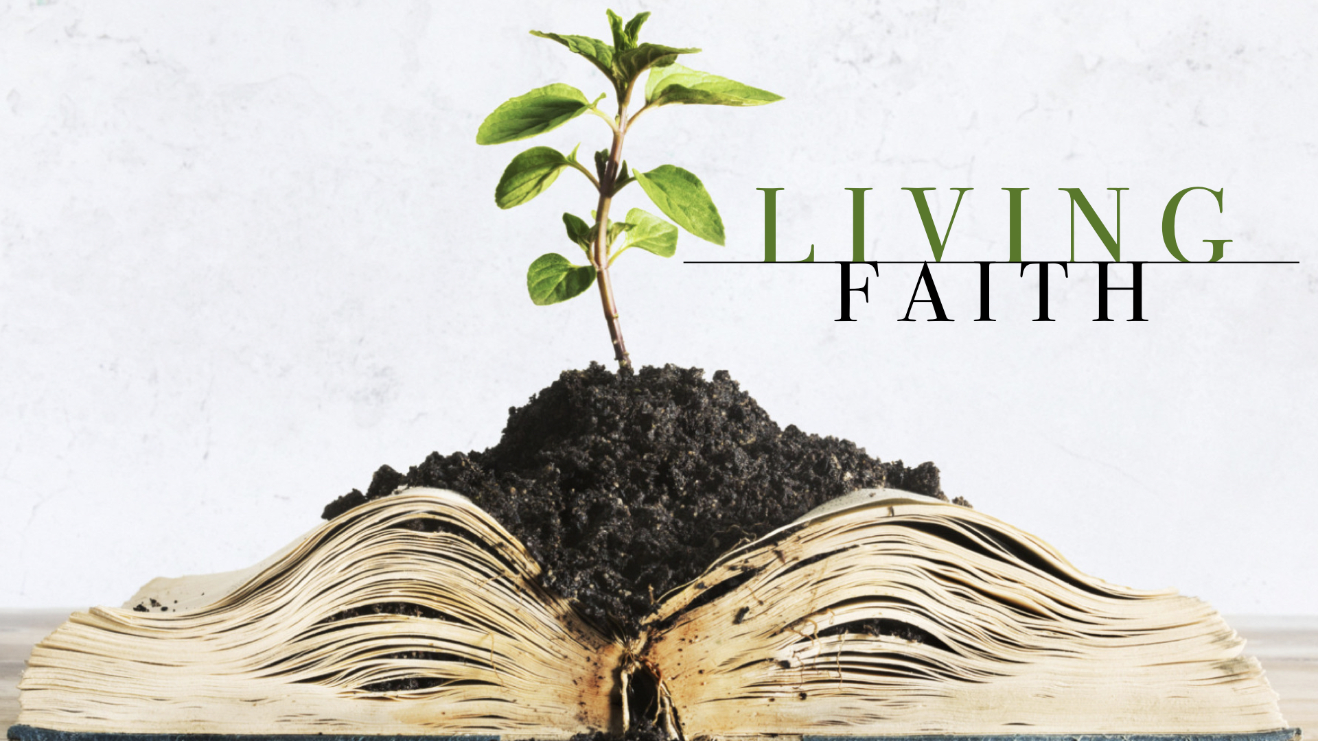 God Governs The Affairs Of Men